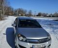 Сірий Опель Астра, об'ємом двигуна 1.6 л та пробігом 165 тис. км за 6000 $, фото 4 на Automoto.ua