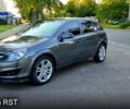 Сірий Опель Астра, об'ємом двигуна 1.6 л та пробігом 210 тис. км за 4600 $, фото 6 на Automoto.ua