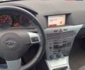Серый Опель Астра, объемом двигателя 1.6 л и пробегом 99 тыс. км за 5500 $, фото 8 на Automoto.ua