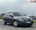 Сірий Опель Астра, об'ємом двигуна 1.6 л та пробігом 178 тис. км за 6555 $, фото 1 на Automoto.ua