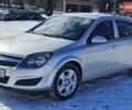 Сірий Опель Астра, об'ємом двигуна 1.6 л та пробігом 165 тис. км за 6000 $, фото 1 на Automoto.ua