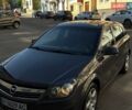 Серый Опель Астра, объемом двигателя 1.6 л и пробегом 90 тыс. км за 6300 $, фото 1 на Automoto.ua