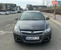 Серый Опель Астра, объемом двигателя 1.6 л и пробегом 155 тыс. км за 5500 $, фото 15 на Automoto.ua