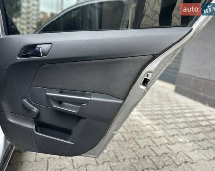 Сірий Опель Астра, об'ємом двигуна 1.6 л та пробігом 220 тис. км за 6150 $, фото 35 на Automoto.ua