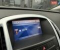 Опель Астра 2012 у Києві на Automoto.ua Сірий Опель Астра, об'ємом двигуна 1.6 л та пробігом 245 тис. км за 8490 $, фото 23 на Automoto.ua