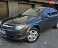 Опель Астра 2012 у Тернополі на Automoto.ua Сірий Опель Астра, об'ємом двигуна 1.6 л та пробігом 197 тис. км за 5399 $, фото 2 на Automoto.ua