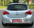 Сірий Опель Астра, об'ємом двигуна 1.4 л та пробігом 182 тис. км за 7400 $, фото 7 на Automoto.ua