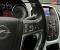 Опель Астра 2012 у Києві на Automoto.ua Сірий Опель Астра, об'ємом двигуна 1.6 л та пробігом 245 тис. км за 8490 $, фото 22 на Automoto.ua