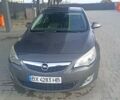 Сірий Опель Астра, об'ємом двигуна 1.69 л та пробігом 240 тис. км за 7500 $, фото 2 на Automoto.ua