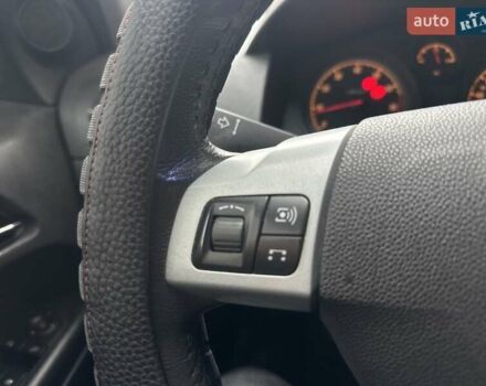 Сірий Опель Астра, об'ємом двигуна 1.6 л та пробігом 220 тис. км за 6150 $, фото 46 на Automoto.ua