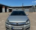 Сірий Опель Астра, об'ємом двигуна 1.6 л та пробігом 193 тис. км за 4499 $, фото 1 на Automoto.ua