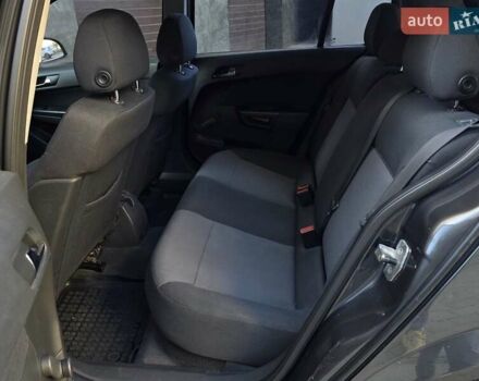 Опель Астра 2012 у Тернополі на Automoto.ua Сірий Опель Астра, об'ємом двигуна 1.6 л та пробігом 197 тис. км за 5399 $, фото 26 на Automoto.ua