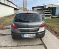 Серый Опель Астра, объемом двигателя 1.6 л и пробегом 209 тыс. км за 4100 $, фото 4 на Automoto.ua