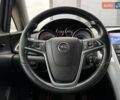 Опель Астра 2012 у Києві на Automoto.ua Сірий Опель Астра, об'ємом двигуна 1.6 л та пробігом 245 тис. км за 8490 $, фото 14 на Automoto.ua