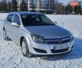 Серый Опель Астра, объемом двигателя 1.6 л и пробегом 165 тыс. км за 7500 $, фото 1 на Automoto.ua