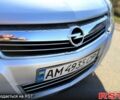 Сірий Опель Астра, об'ємом двигуна 1.6 л та пробігом 256 тис. км за 5000 $, фото 6 на Automoto.ua