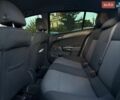 Серый Опель Астра, объемом двигателя 1.6 л и пробегом 214 тыс. км за 6000 $, фото 20 на Automoto.ua