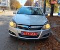 Сірий Опель Астра, об'ємом двигуна 1.6 л та пробігом 172 тис. км за 4700 $, фото 1 на Automoto.ua
