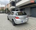 Сірий Опель Астра, об'ємом двигуна 1.6 л та пробігом 220 тис. км за 6150 $, фото 9 на Automoto.ua