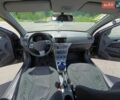 Сірий Опель Астра, об'ємом двигуна 1.6 л та пробігом 212 тис. км за 6000 $, фото 13 на Automoto.ua