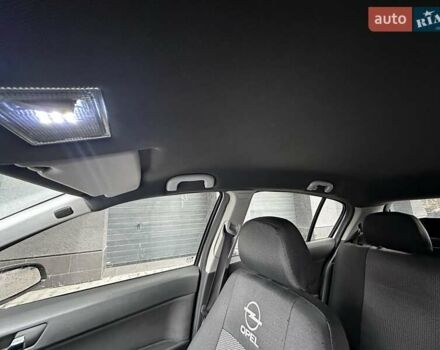 Сірий Опель Астра, об'ємом двигуна 1.6 л та пробігом 220 тис. км за 6150 $, фото 57 на Automoto.ua