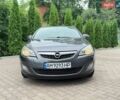 Серый Опель Астра, объемом двигателя 1.25 л и пробегом 227 тыс. км за 5800 $, фото 7 на Automoto.ua