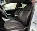 Опель Астра 2012 у Києві на Automoto.ua Сірий Опель Астра, об'ємом двигуна 1.6 л та пробігом 245 тис. км за 8490 $, фото 8 на Automoto.ua