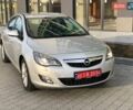 Серый Опель Астра, объемом двигателя 1.6 л и пробегом 175 тыс. км за 8700 $, фото 1 на Automoto.ua