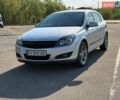 Сірий Опель Астра, об'ємом двигуна 1.6 л та пробігом 206 тис. км за 6700 $, фото 2 на Automoto.ua