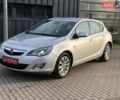 Сірий Опель Астра, об'ємом двигуна 1.6 л та пробігом 175 тис. км за 8450 $, фото 1 на Automoto.ua
