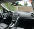 Сірий Опель Астра, об'ємом двигуна 1.6 л та пробігом 139 тис. км за 7800 $, фото 13 на Automoto.ua