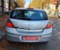 Сірий Опель Астра, об'ємом двигуна 1.6 л та пробігом 172 тис. км за 4700 $, фото 5 на Automoto.ua