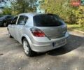 Сірий Опель Астра, об'ємом двигуна 1.6 л та пробігом 170 тис. км за 5800 $, фото 8 на Automoto.ua