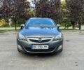 Сірий Опель Астра, об'ємом двигуна 1.7 л та пробігом 304 тис. км за 4999 $, фото 1 на Automoto.ua