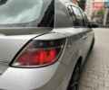 Сірий Опель Астра, об'ємом двигуна 1.6 л та пробігом 220 тис. км за 6150 $, фото 32 на Automoto.ua