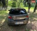 Серый Опель Астра, объемом двигателя 1.6 л и пробегом 212 тыс. км за 4600 $, фото 4 на Automoto.ua