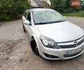 Сірий Опель Астра, об'ємом двигуна 1.6 л та пробігом 203 тис. км за 4100 $, фото 1 на Automoto.ua