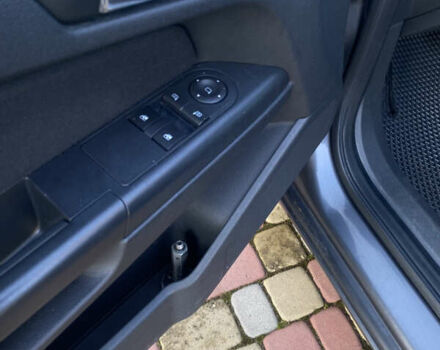 Серый Опель Астра, объемом двигателя 1.6 л и пробегом 234 тыс. км за 5499 $, фото 7 на Automoto.ua