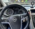 Сірий Опель Астра, об'ємом двигуна 1.7 л та пробігом 304 тис. км за 4999 $, фото 12 на Automoto.ua