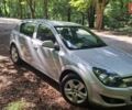 Серый Опель Астра, объемом двигателя 1.6 л и пробегом 32 тыс. км за 7500 $, фото 5 на Automoto.ua