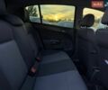 Серый Опель Астра, объемом двигателя 1.6 л и пробегом 214 тыс. км за 6000 $, фото 25 на Automoto.ua