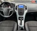 Опель Астра 2012 у Києві на Automoto.ua Сірий Опель Астра, об'ємом двигуна 1.6 л та пробігом 245 тис. км за 8490 $, фото 12 на Automoto.ua
