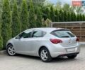 Сірий Опель Астра, об'ємом двигуна 1.6 л та пробігом 139 тис. км за 7800 $, фото 8 на Automoto.ua