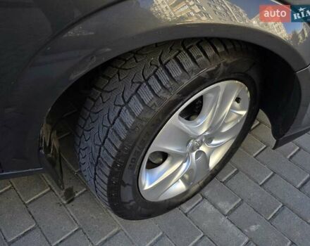 Опель Астра 2012 у Тернополі на Automoto.ua Сірий Опель Астра, об'ємом двигуна 1.6 л та пробігом 197 тис. км за 5399 $, фото 16 на Automoto.ua