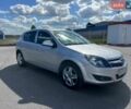 Серый Опель Астра, объемом двигателя 1.6 л и пробегом 148 тыс. км за 5300 $, фото 1 на Automoto.ua