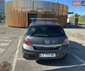 Серый Опель Астра, объемом двигателя 1.6 л и пробегом 213 тыс. км за 6000 $, фото 1 на Automoto.ua
