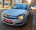 Серый Опель Астра, объемом двигателя 1.6 л и пробегом 172 тыс. км за 4700 $, фото 1 на Automoto.ua