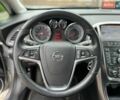 Сірий Опель Астра, об'ємом двигуна 1.6 л та пробігом 139 тис. км за 7800 $, фото 20 на Automoto.ua