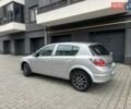 Сірий Опель Астра, об'ємом двигуна 1.6 л та пробігом 220 тис. км за 6150 $, фото 5 на Automoto.ua
