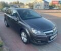 Серый Опель Астра, объемом двигателя 1.6 л и пробегом 141 тыс. км за 7200 $, фото 1 на Automoto.ua